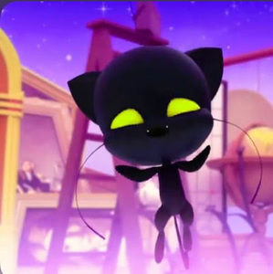 Meet your Posher, Izz